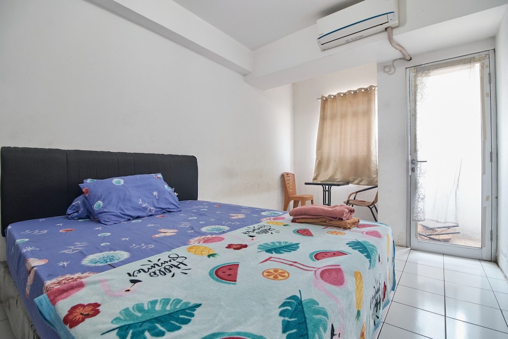 Room Rendi @ Gunung Putri Square view 5
