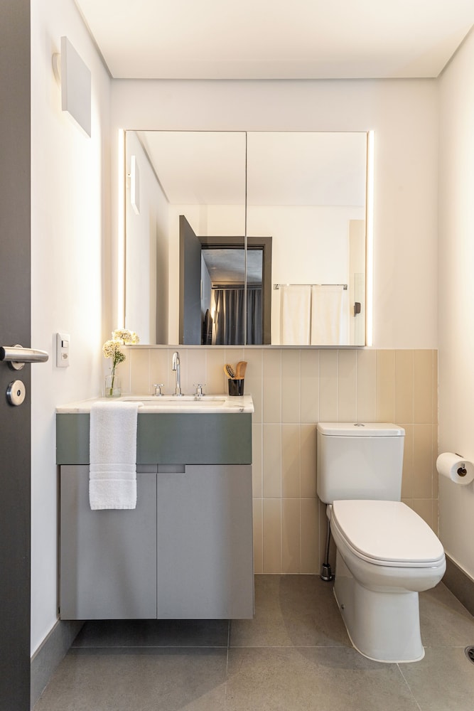 Ayra Pinheiros - Apartamentos com vista incrível para São Paulo ao lado da Rebouças e Faria Lima