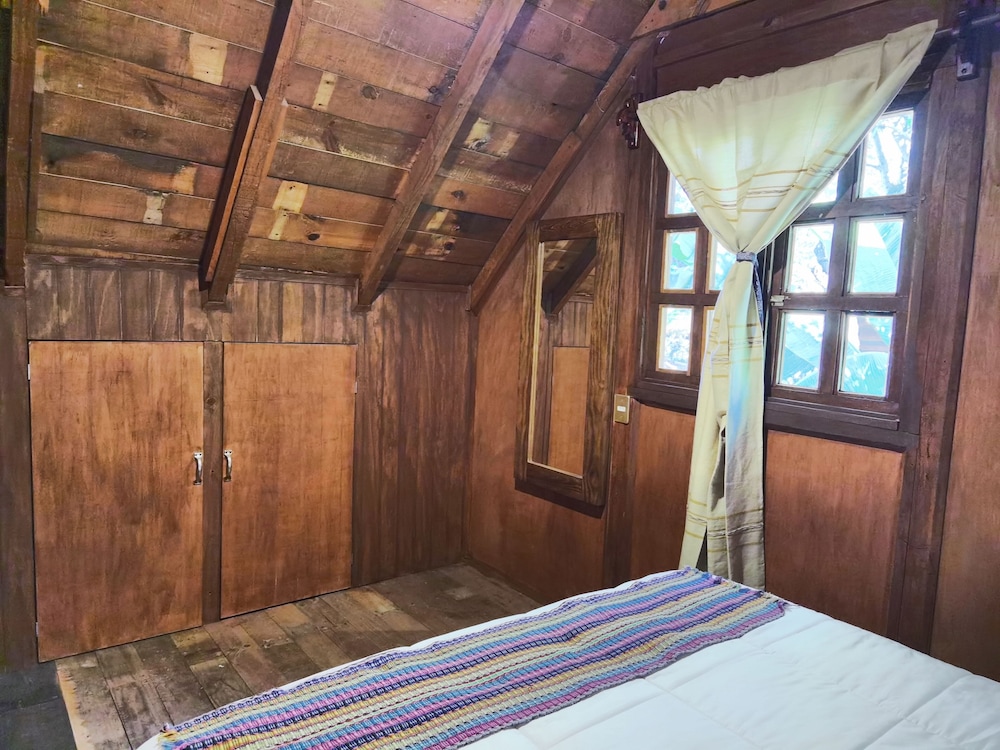 Cabanas La Diligencia - Property Image 33