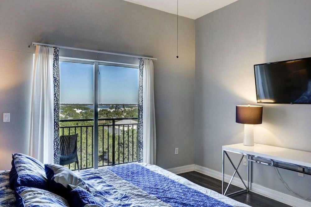 Madeira Bay Resort II - 606