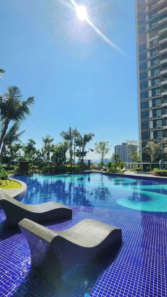 Aradia Residence Lake City KL North