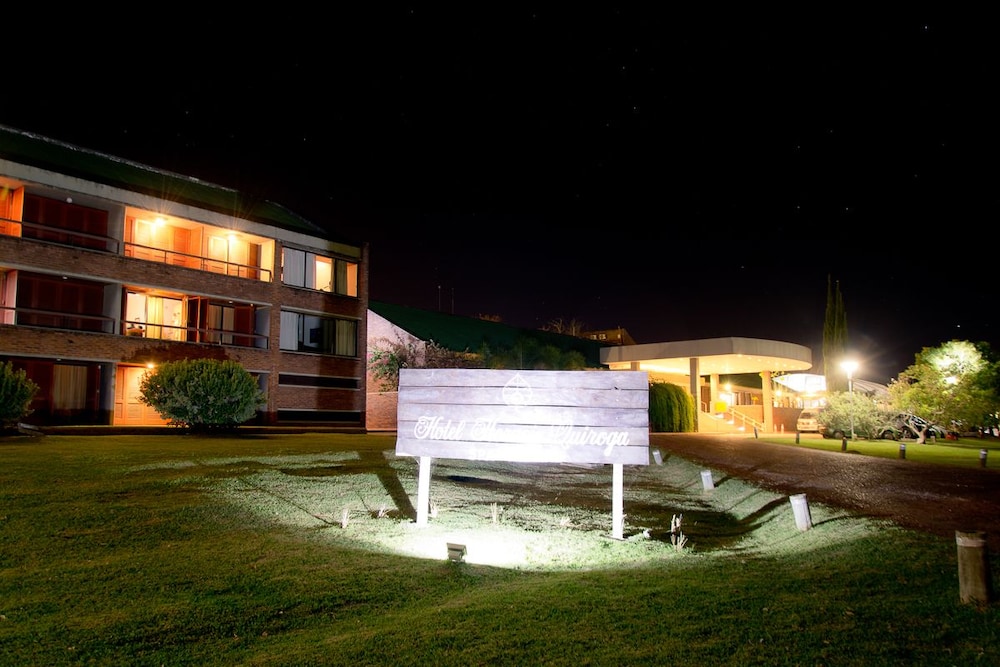 Horacio Quiroga Resort Termal