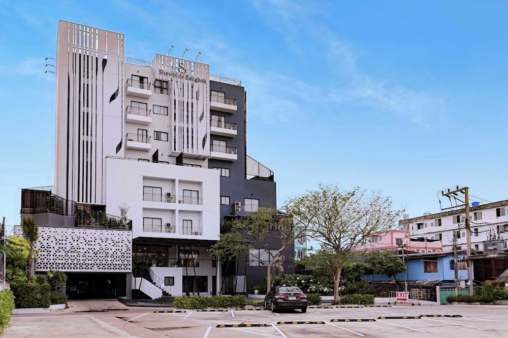 Hotel Shewin de Bangkok