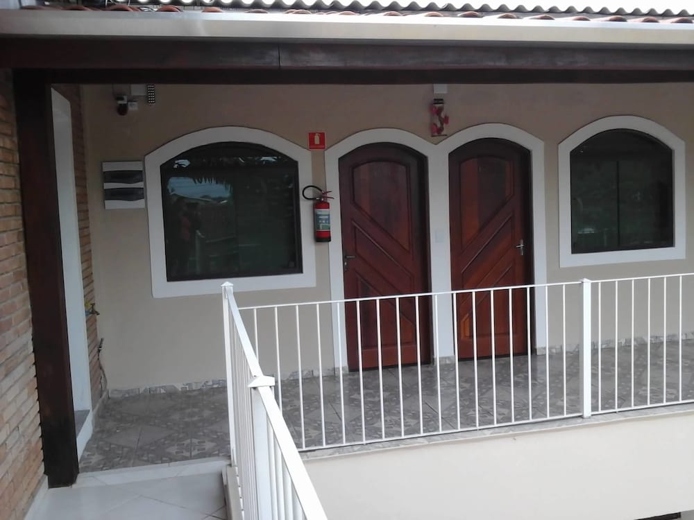 PortoSol Pousada