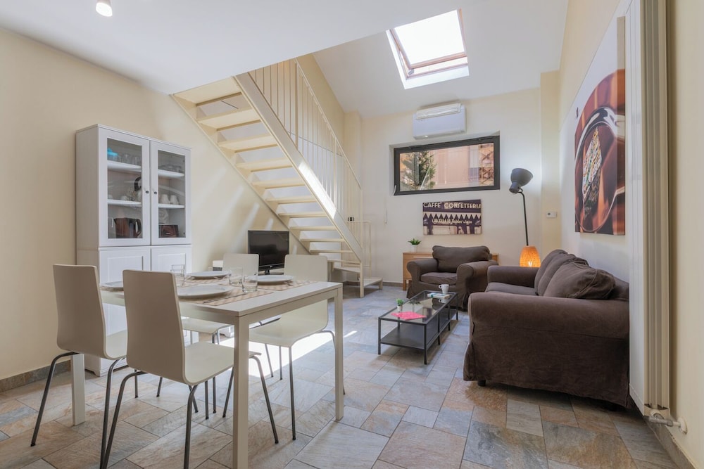Tiziano Lofts by Wonderful Italy