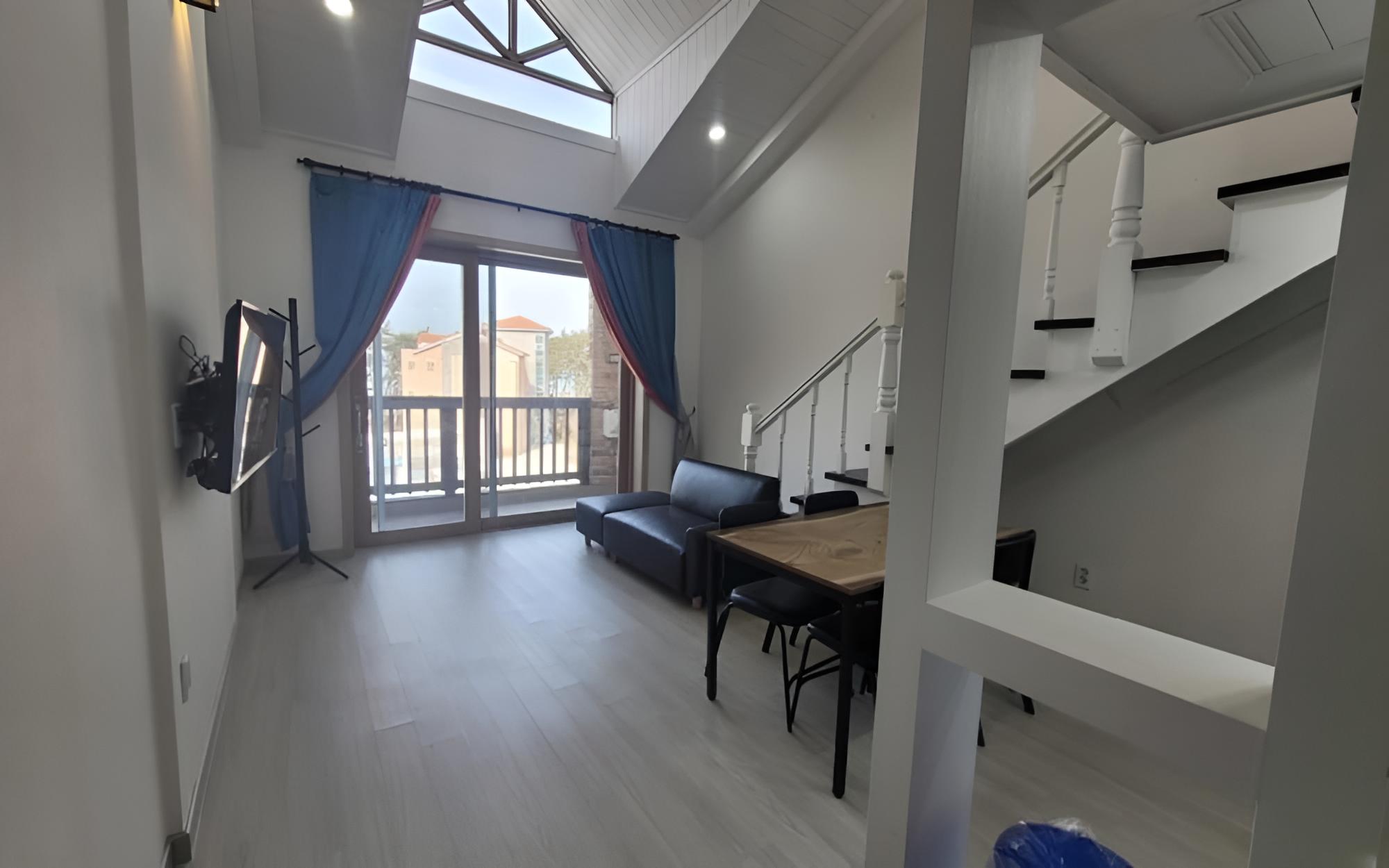 Taean Golden Wave Pension