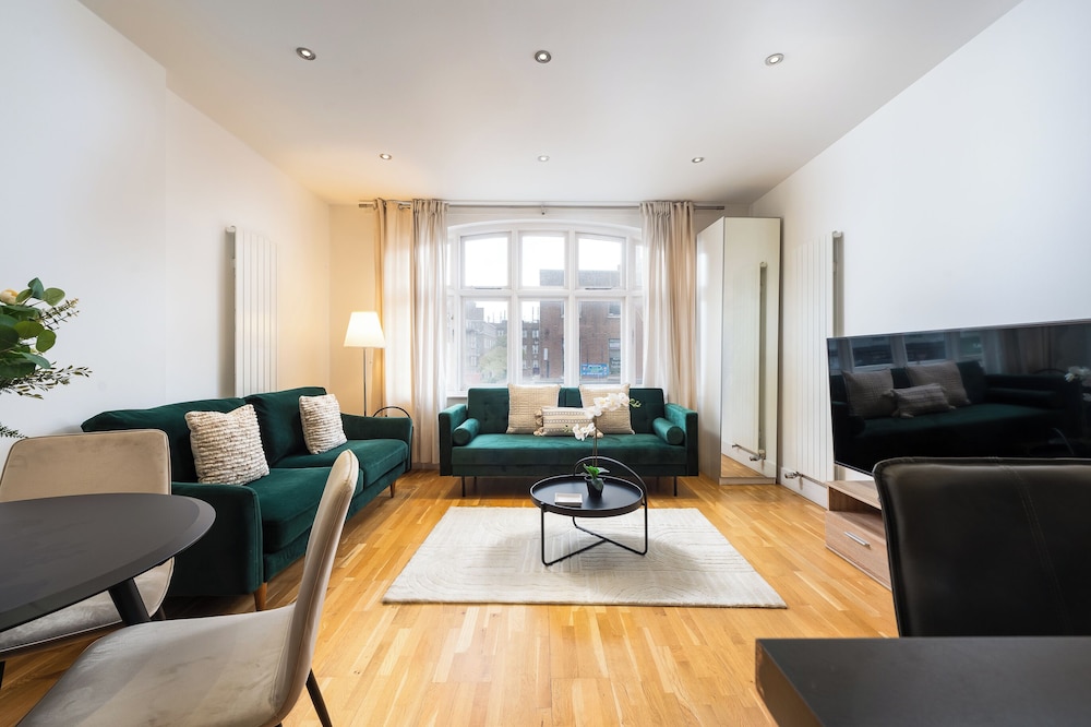 VESTO Hammersmith