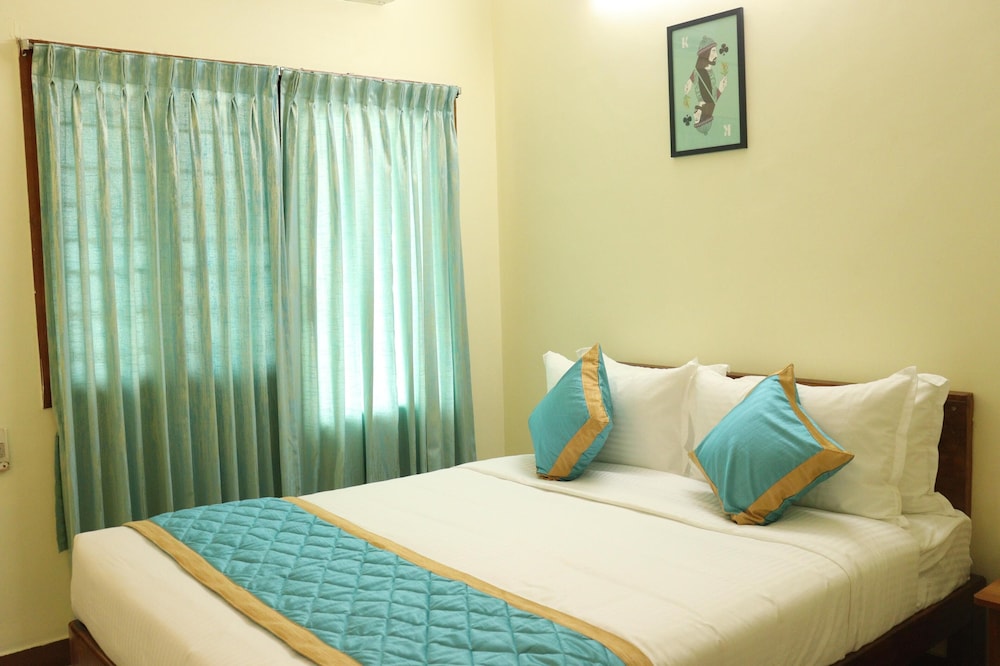 Le Ideal Suites