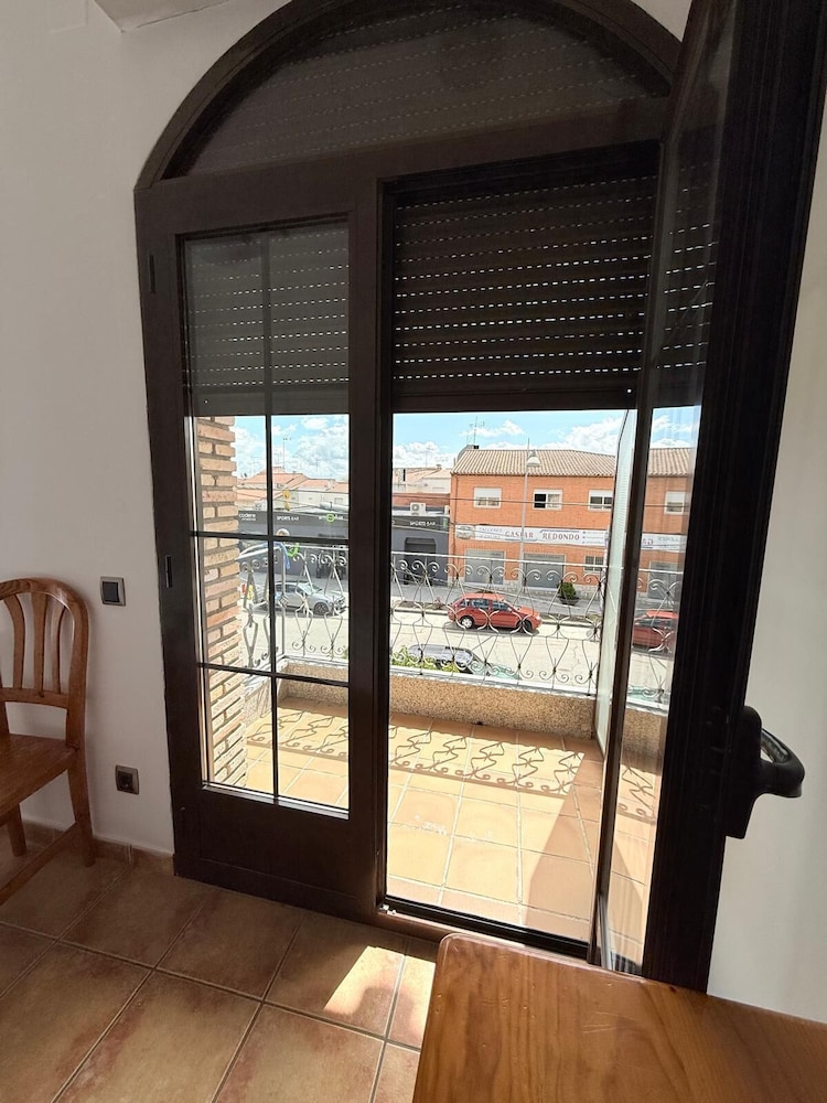 Hostal Castilla