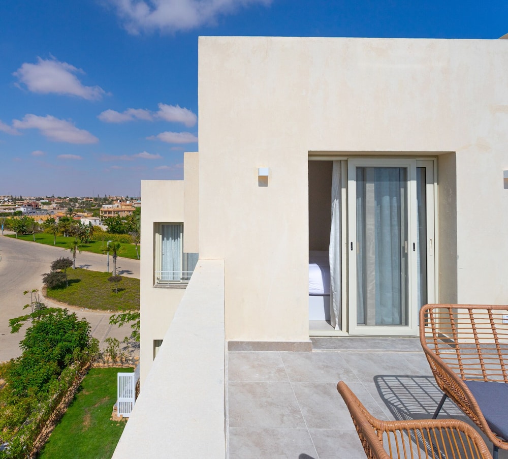 Prime Holidays Hacienda Bay