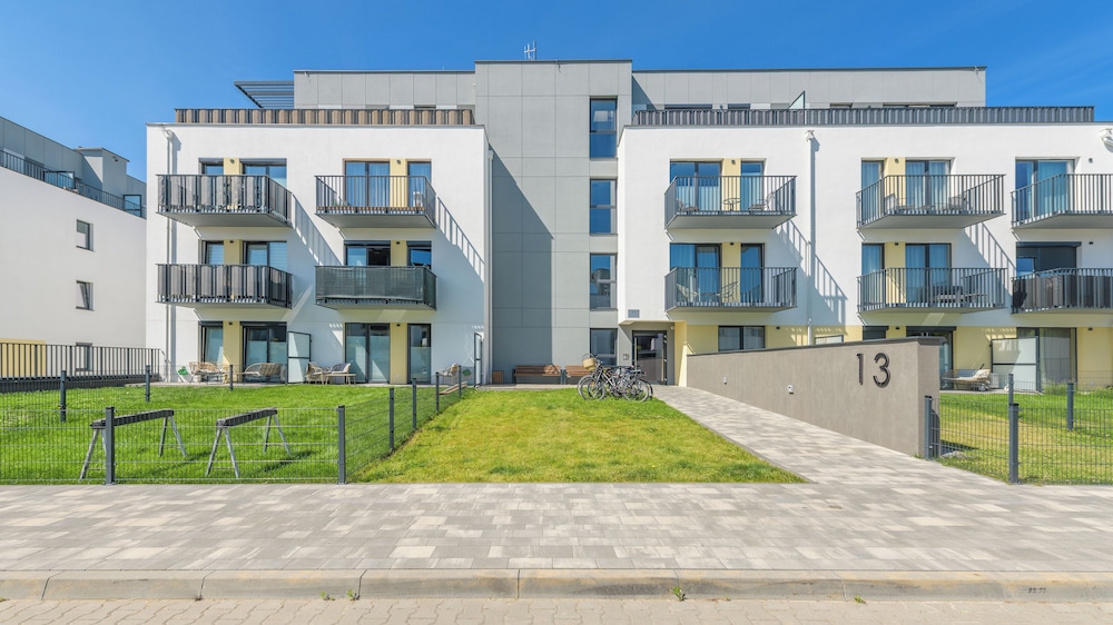 Apartamenty Sun & Snow Słoneczna Dolina