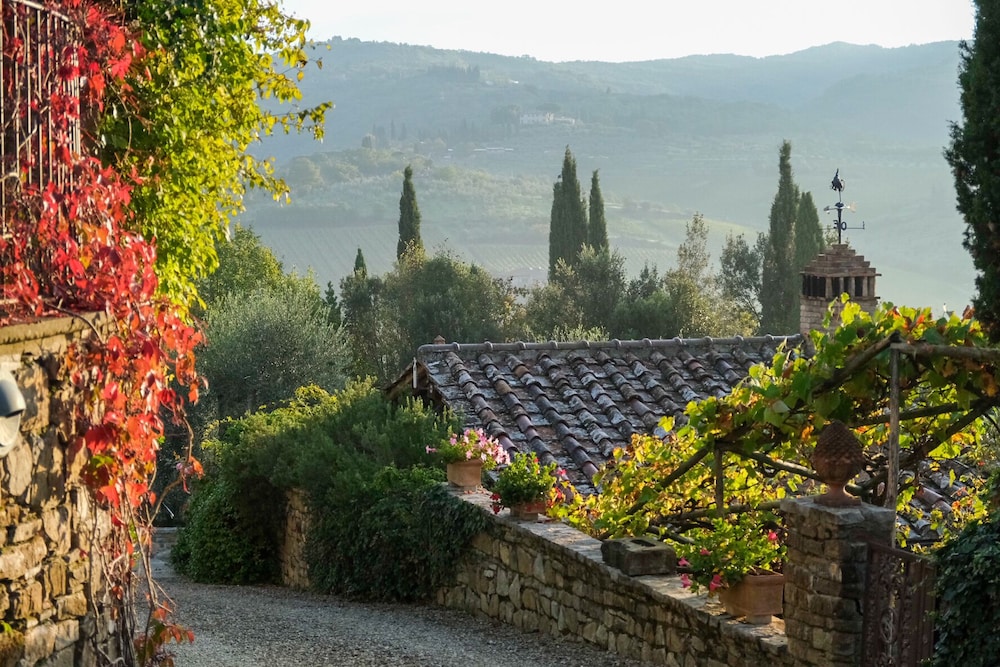 Terre di Baccio