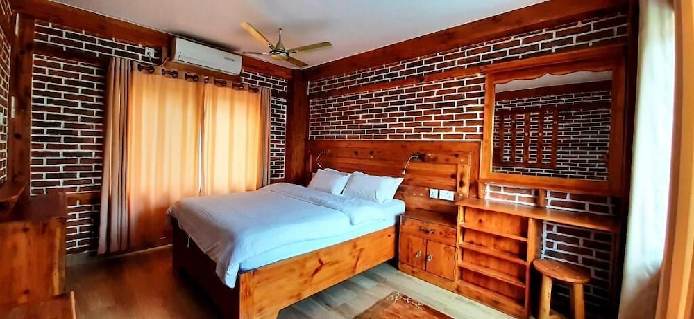 Kiwi Backpackers Hostel