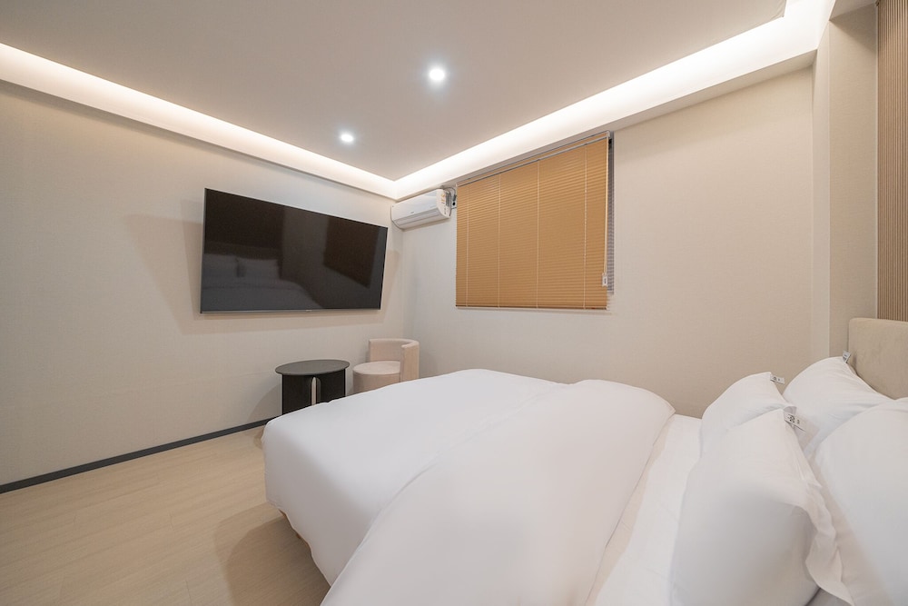 Hotel YAJA Namchuncheon