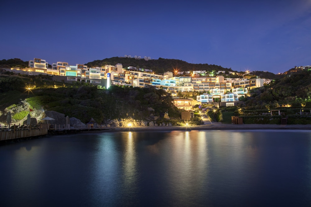 Sirene Luxury Otel Bodrum - Image 76