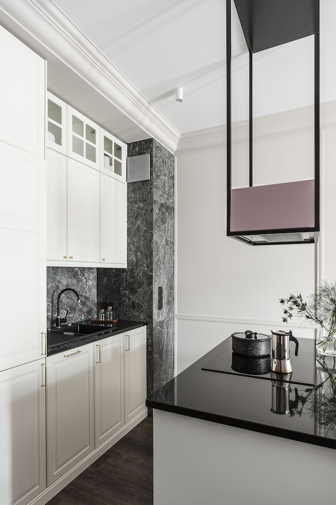 Dom&House-Apartments Neptun Park Premium