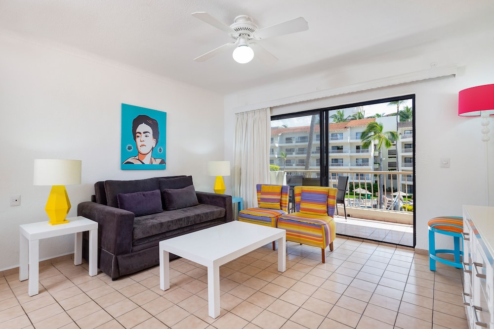 Puerto Vallarta Vacations - Villa del Palmar Beach Resort and Spa - All Inclusive - Property Image 53