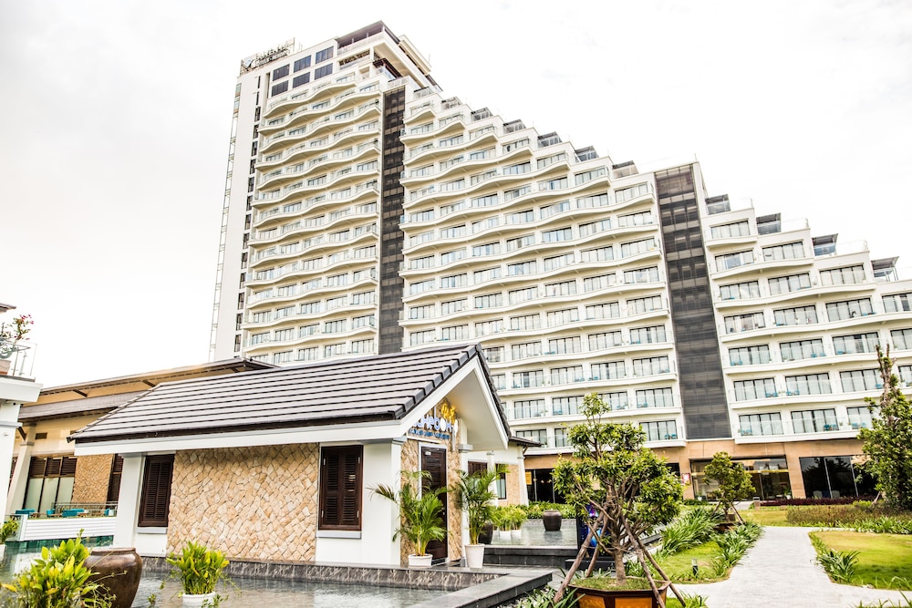Duyen Ha Resort Cam Ranh