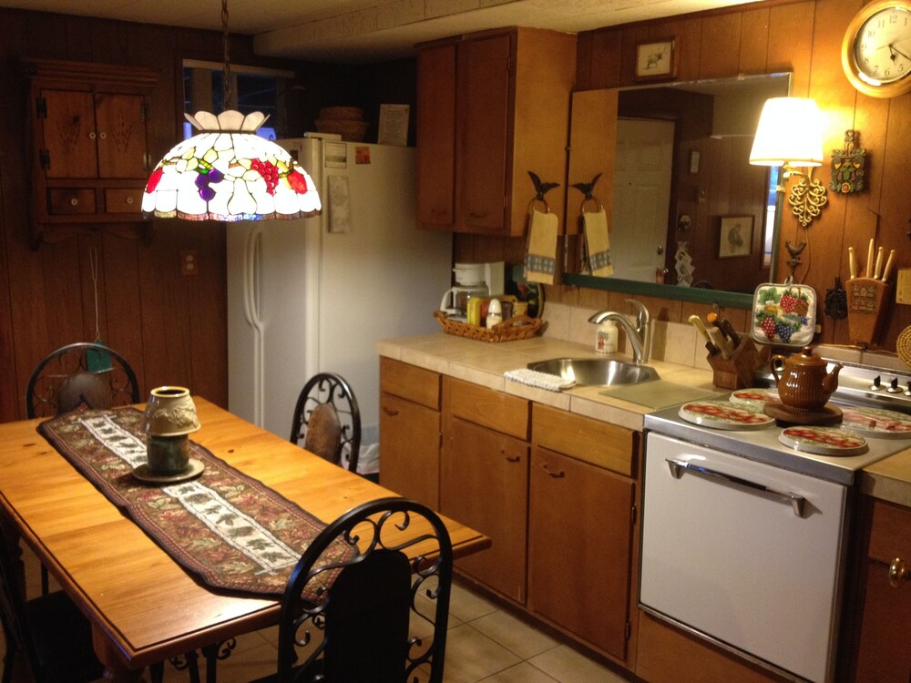 Mountain Haven Inn - Property Image 47