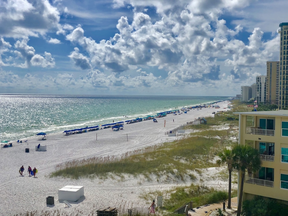 Silver Dunes Condominium