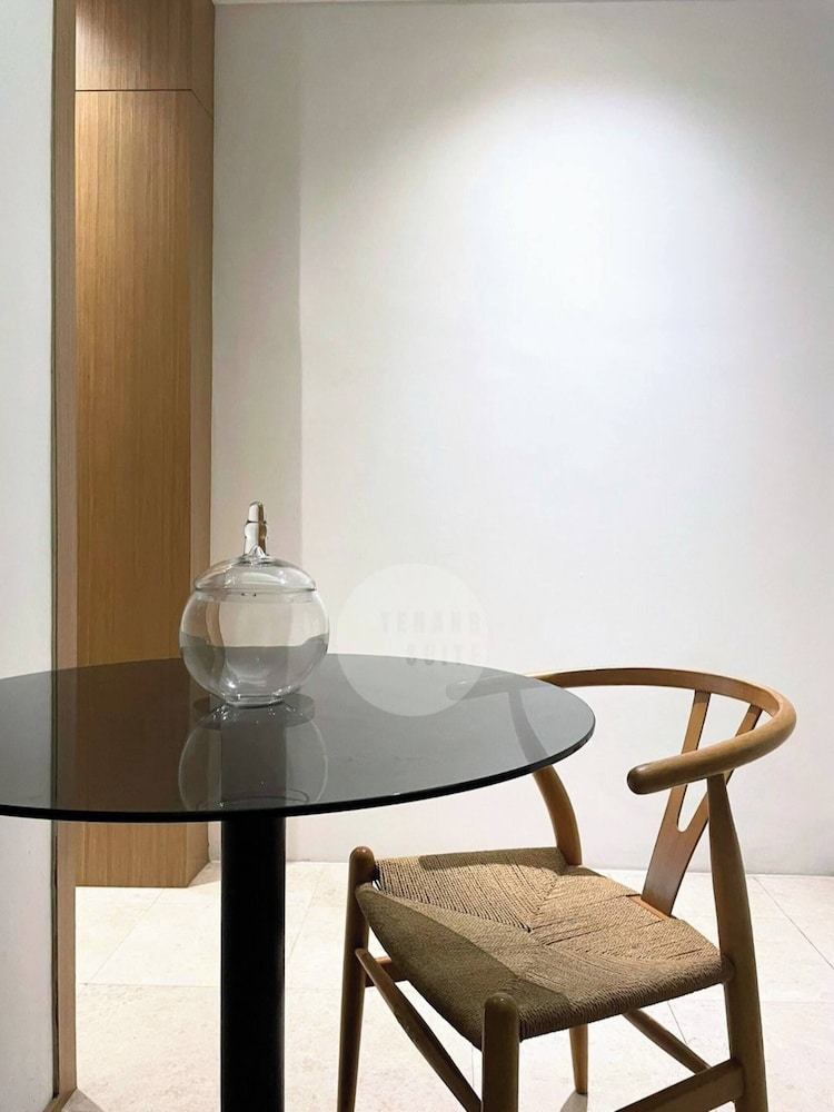 1BR Urban Escape at Damansara Heights