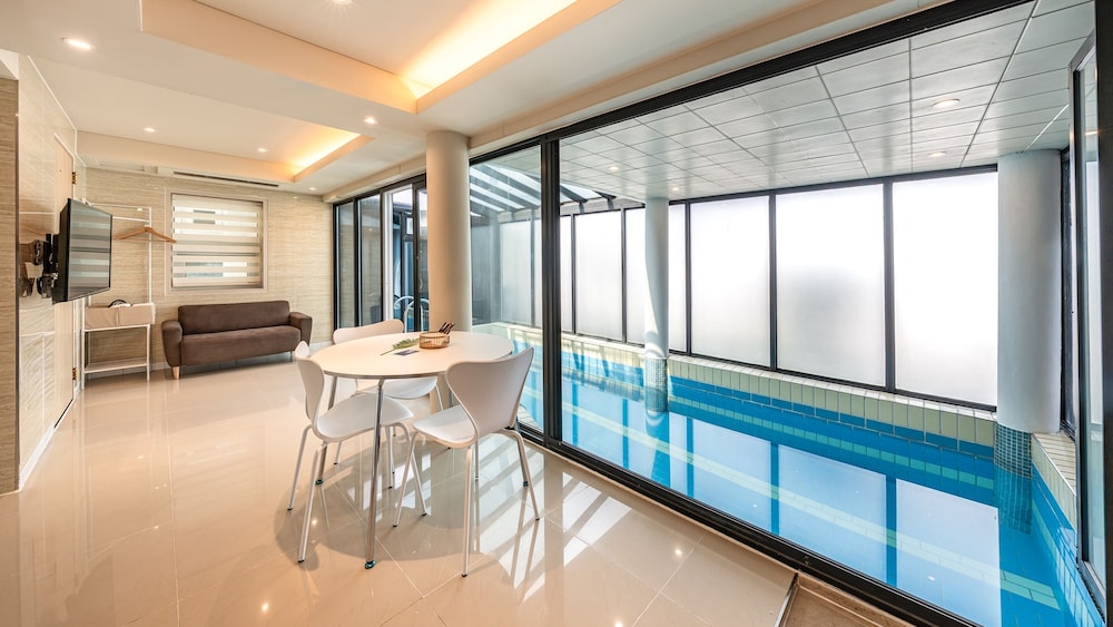 Mungyeong The Most Pool Villa