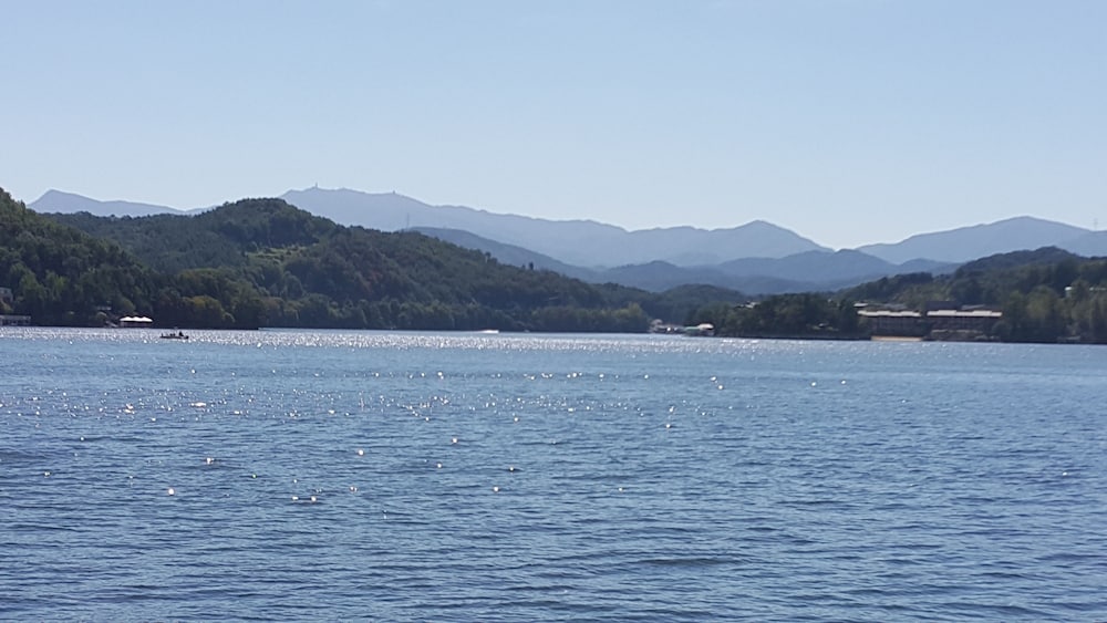 Interlaken Pension in Gapyeong