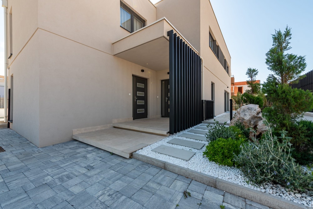 Villa Cvita Mia Zadarvillas