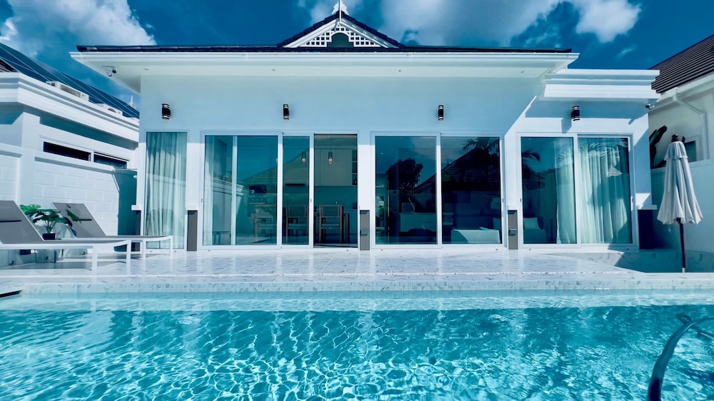 Kamala Garden View Villas by Aladdin
