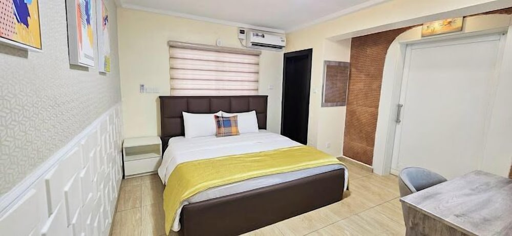 Unity Luxury Apartment and Suites