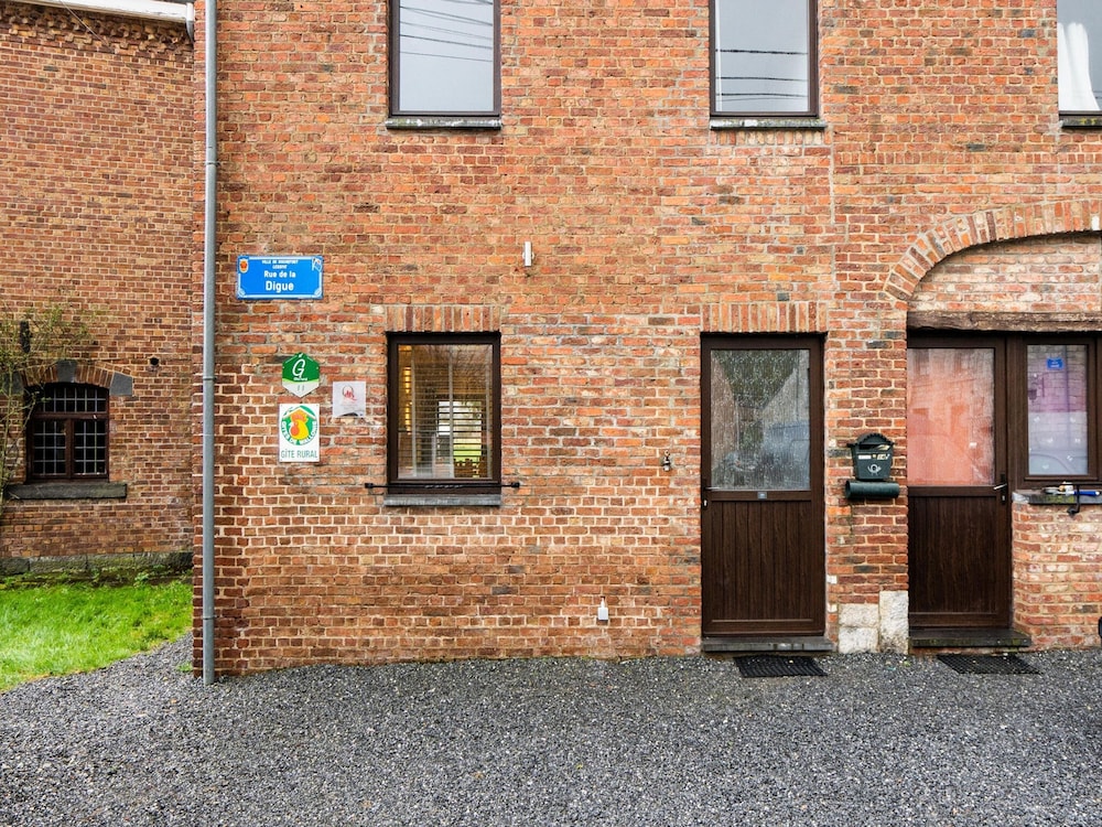 Cottage With Garden, Lessive view 4