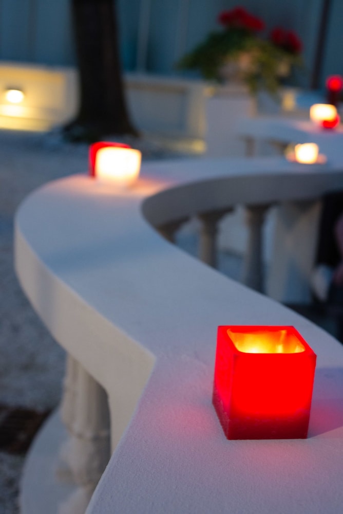 Rosso di Sera Relais Tuscany