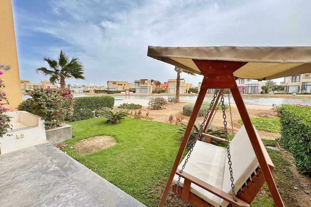 Xuru Stays I The Snuggy 1bdr @ Tawila El gouna