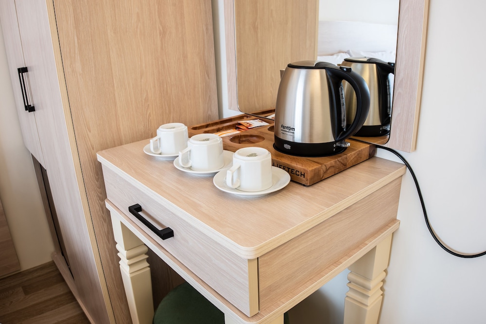 Royal Bosphorus Otel - Image 39