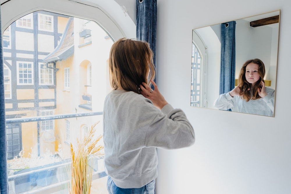 Hotel Nyhavn63
