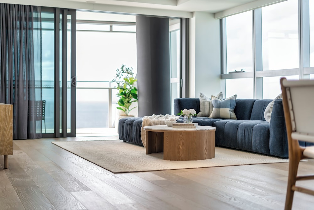 Jewel Beachfront Residences