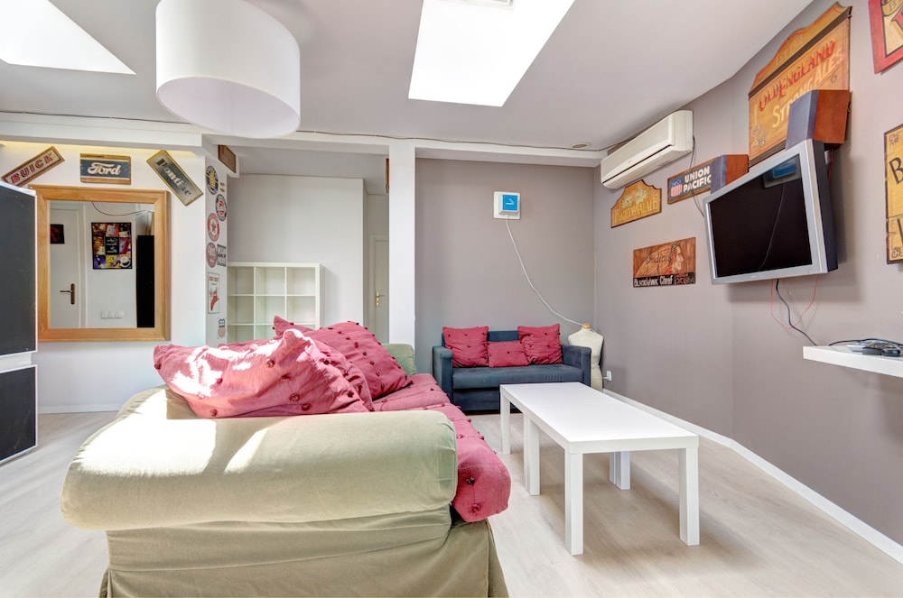 Dom & House - Apartments Monte Cassino