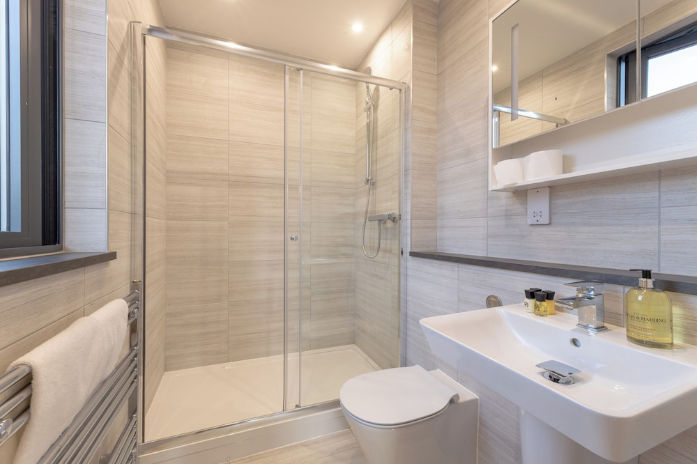 Orient Residence Manchester