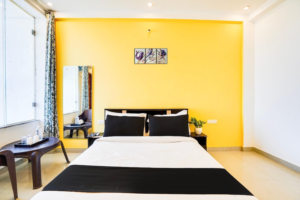 Cozy Stays Near Doon University, Dehradun