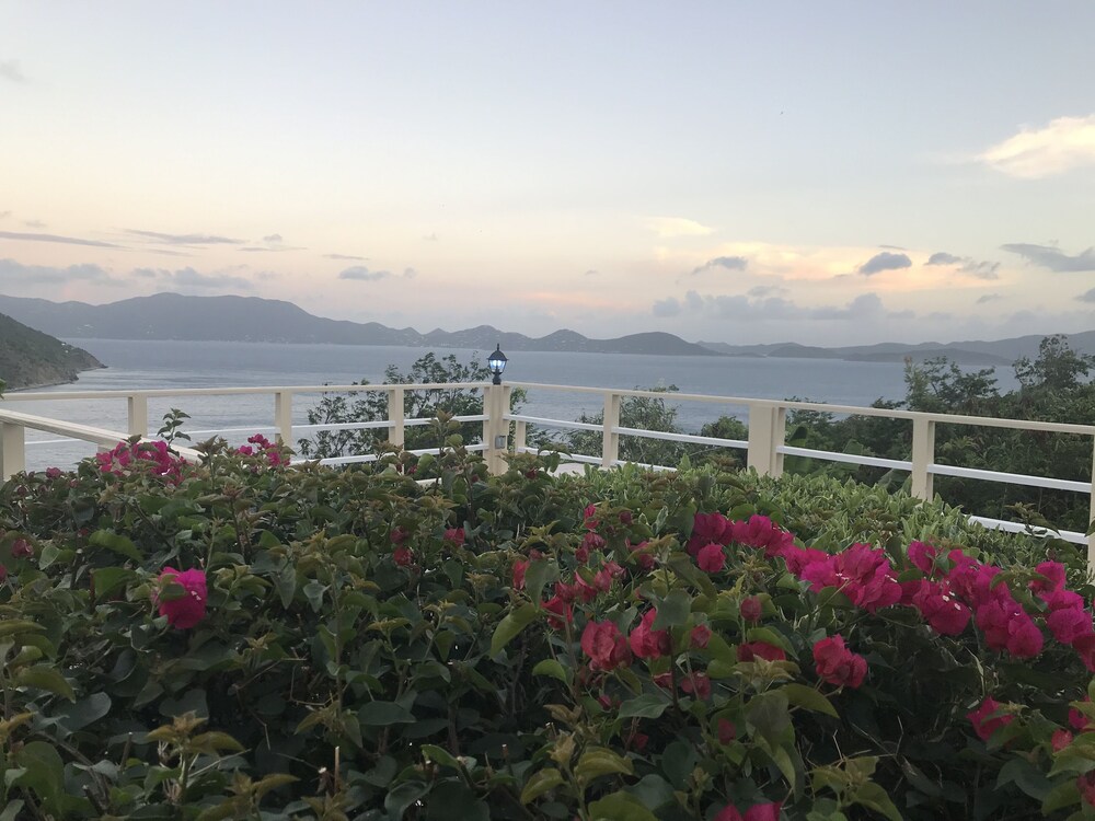 Ocean View Villa