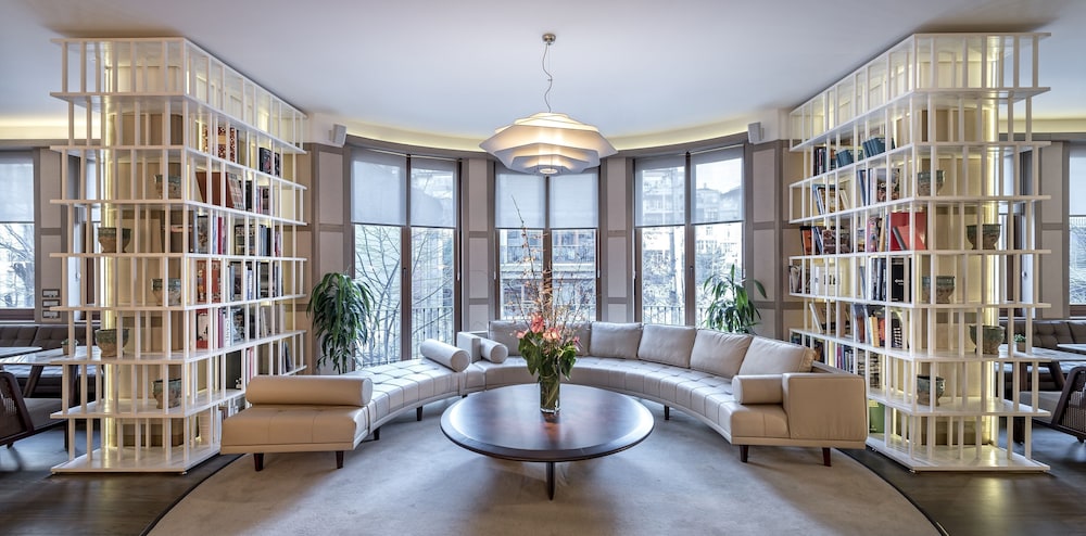 The Stay Nisantasi - Özel Sınıf - Image 72