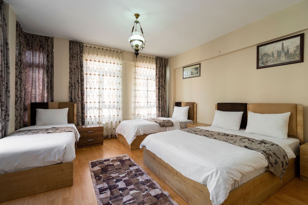 Gedik Pasa Konagi Oteli - Image 46