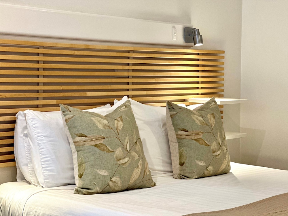 Berrima Bakehouse Motel