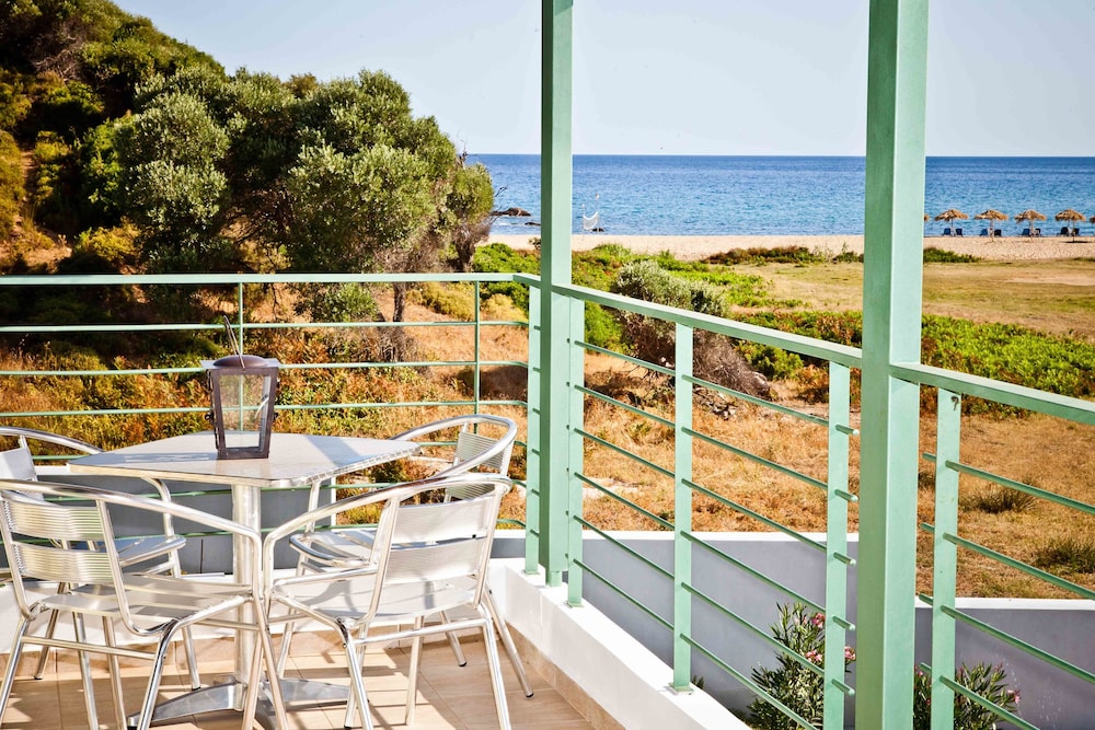 Aselinos Suites