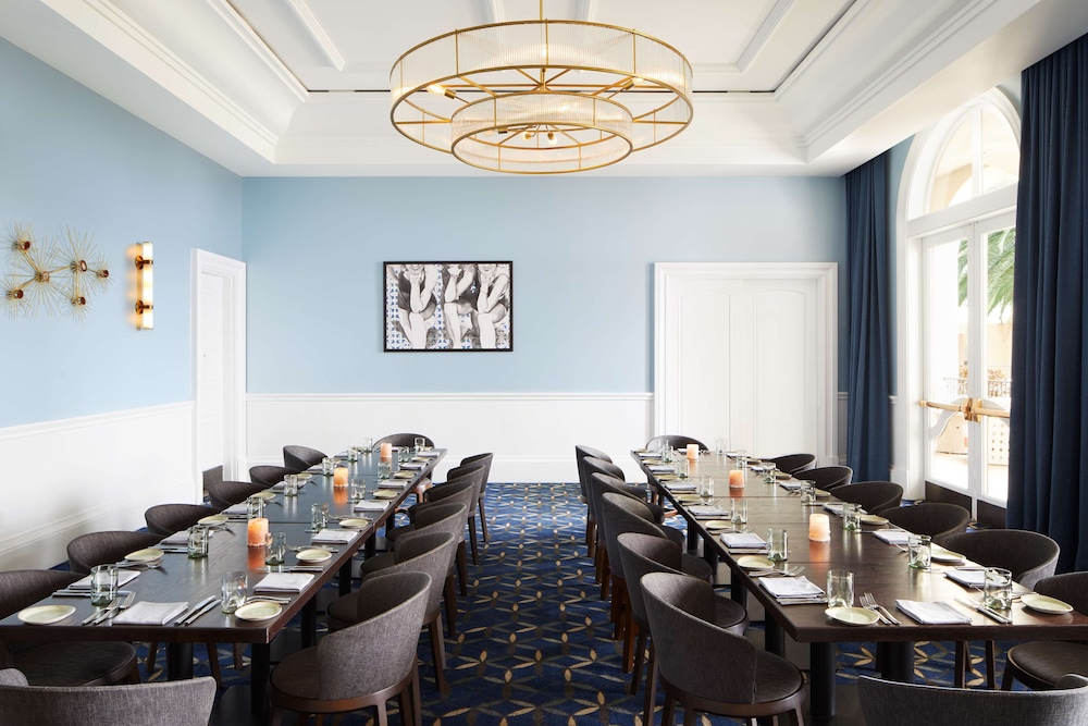 Waldorf Astoria Monarch Beach Resort & Club 134