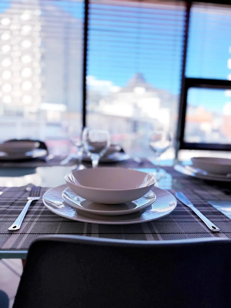Spacious 1 Bedroom Apartment, Atlantica, Seapoint
