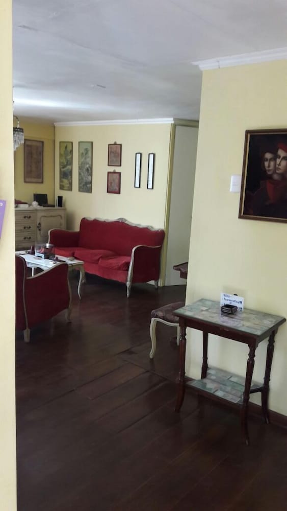 Homestay