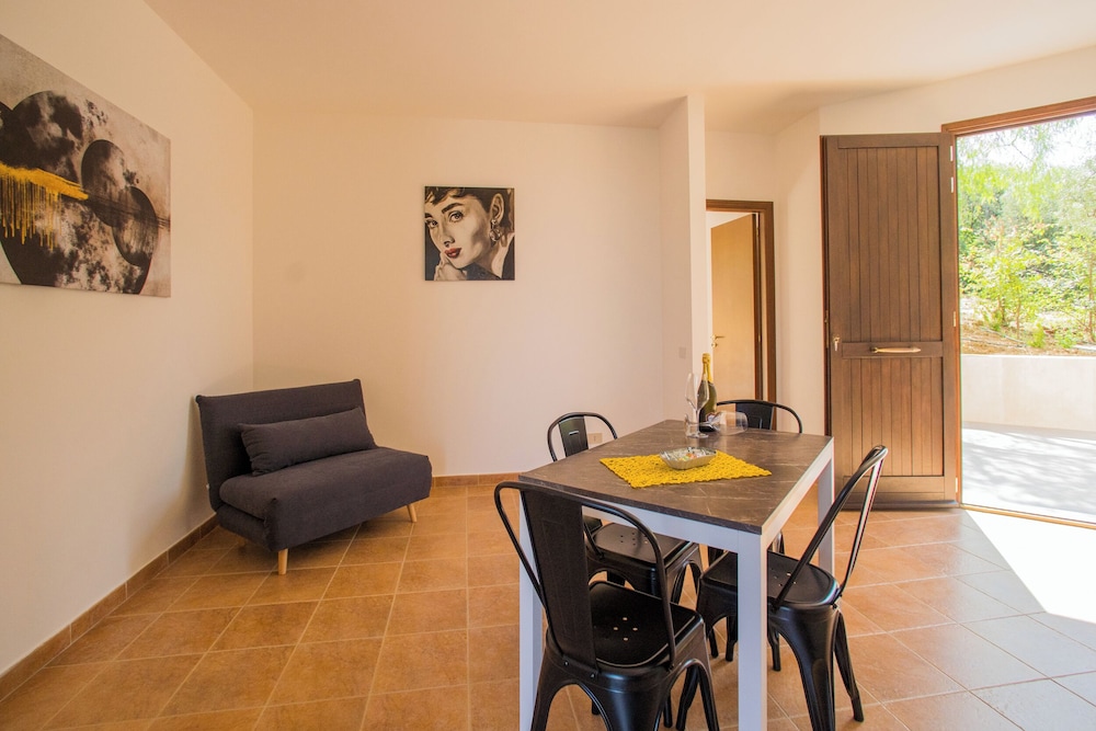 Pater Meus Suites