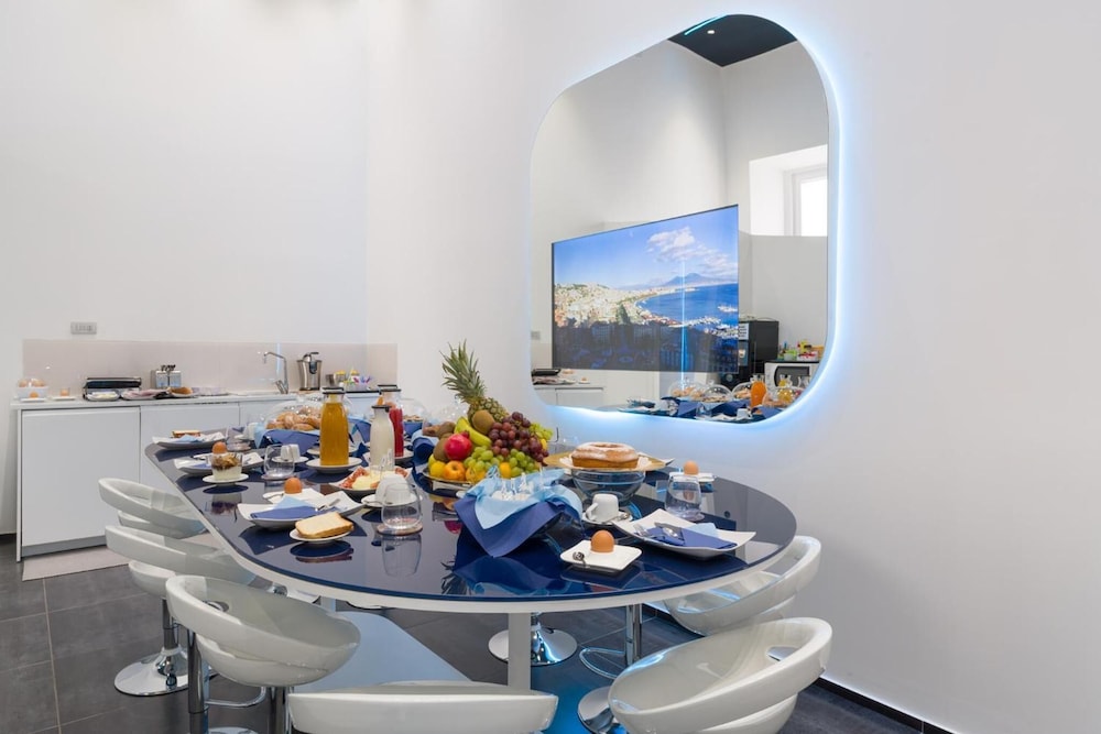 B&B Skyhouse Chiaia