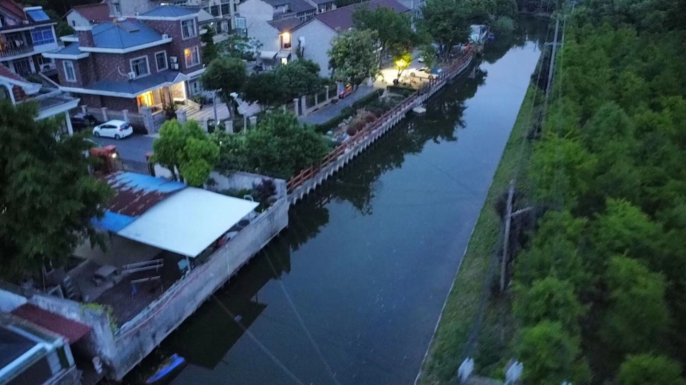 Shanghai HUA XI SHUI XIE Guesthouse